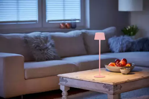 Настольная лампа Northpoint