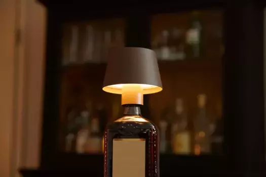 Настольная лампа Northpoint