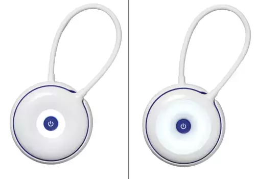 Настольная лампа Northpoint