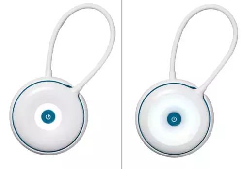 Настольная лампа Northpoint