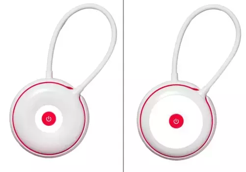 Настольная лампа Northpoint