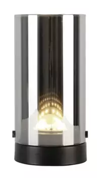 Настольная лампа Novel