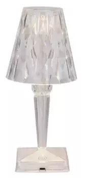 Настольная лампа Novel