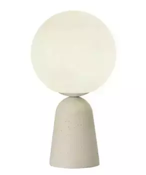 Настольная лампа Novel