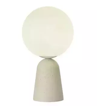 Настольная лампа Novel