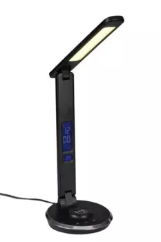 Настольная лампа Novel