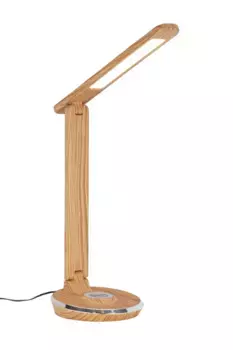 Настольная лампа Novel