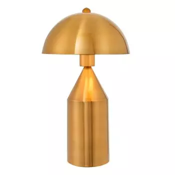 Настольная лампа Нова | 1 пламя | 60 Вт E27 | металл ENDON