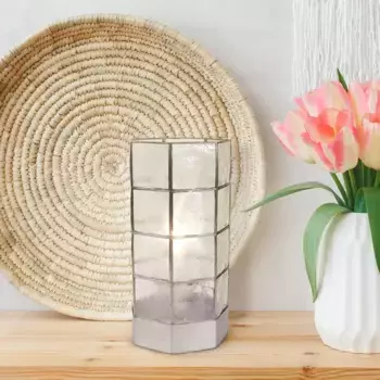 Настольная лампа Nve