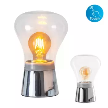 Настольная лампа Nve