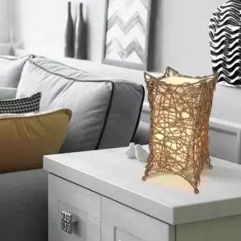 Настольная лампа Nve