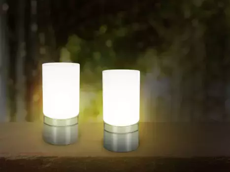 Настольная лампа Nve