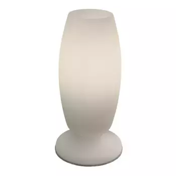 Настольная лампа Nve, белый