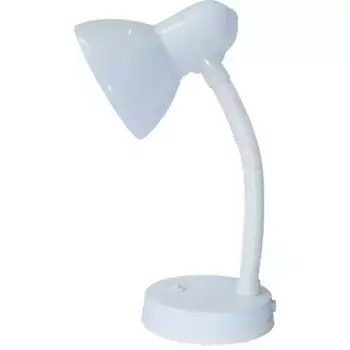 Настольная лампа Nve, белый