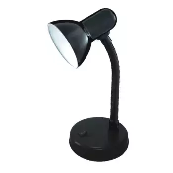 Настольная лампа Nve, черный