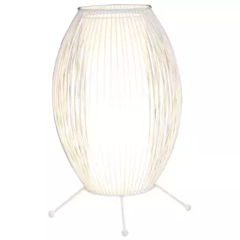 Настольная лампа Nve, черный