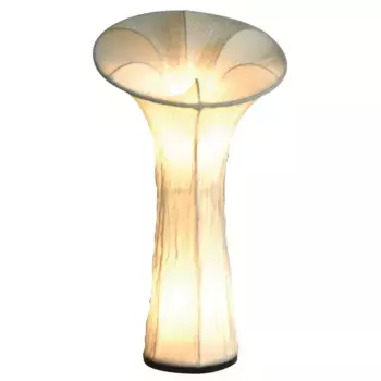 Настольная лампа Nve, фиолетовый