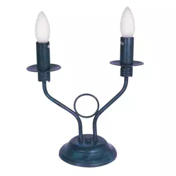 Настольная лампа Nve, синий