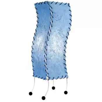 Настольная лампа Nve, синий