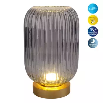 Настольная лампа Nve, золотой