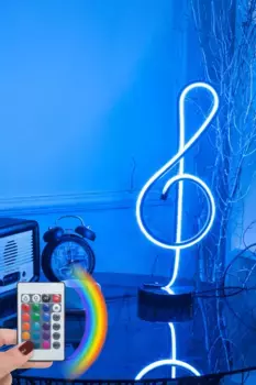 Настольная лампа Opviq