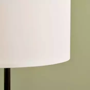 Настольная лампа Opviq, белый