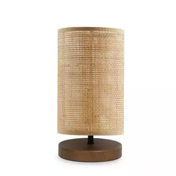 Настольная лампа Opviq, бежевый
