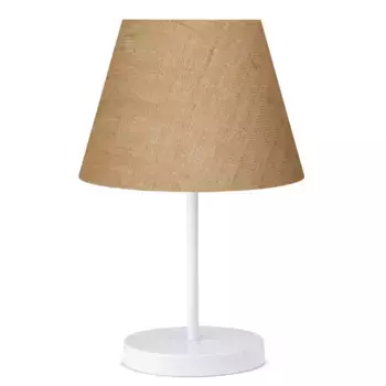 Настольная лампа Opviq, бежевый