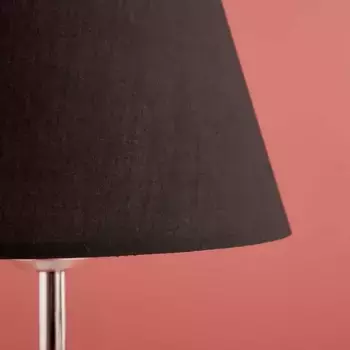 Настольная лампа Opviq, черный