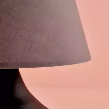 Настольная лампа Opviq, серый