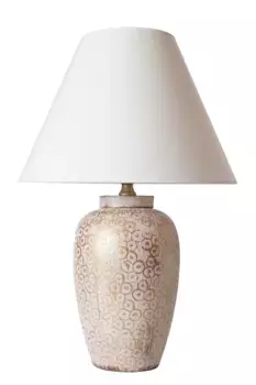 Настольная лампа Opviq, золотой