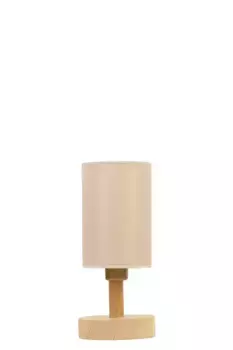 Настольная лампа Opviq, золотой