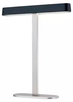 Настольная лампа Orion Leuchten AUFTAKT, серебряный