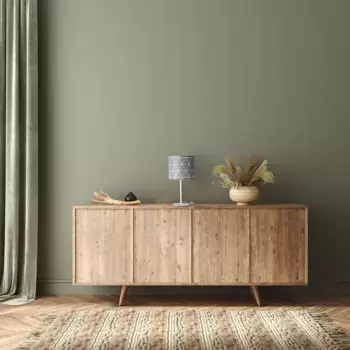 Настольная лампа Paco Home