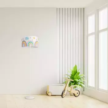 Настольная лампа Paco Home