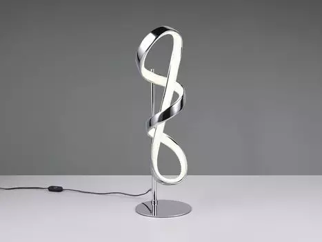 Настольная лампа PADUA R57281106 Reality Leuchten