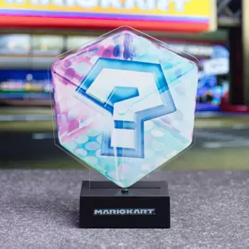 Настольная лампа Paladone