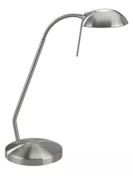 Настольная лампа Paul Neuhaus Jack 4649-55 боковой светильник стекло G9