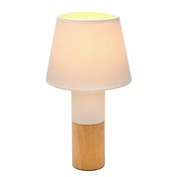 Настольная лампа Pauleen Woody Elegance