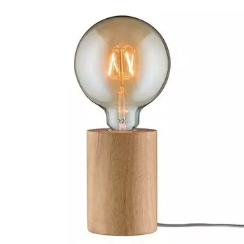 Настольная лампа Paulmann Talin