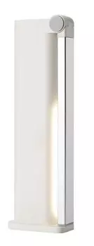 Настольная лампа Philips Amber, белый