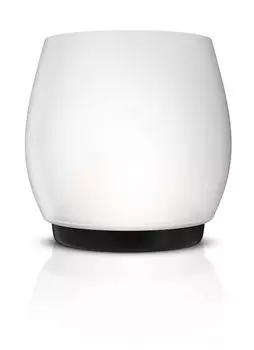 Настольная лампа Philips LED Bolton белая настольная лампа стекло 43269-67-16