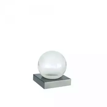 Настольная лампа Philips, серебряный