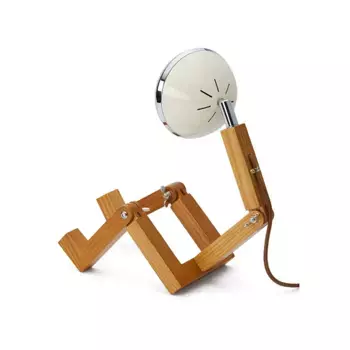 Настольная лампа Piffany Copenhagen, белый