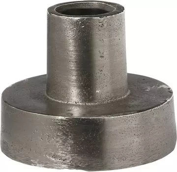 Настольная лампа PR Home Notice, серебряный