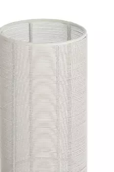 Настольная лампа Present Time, белый