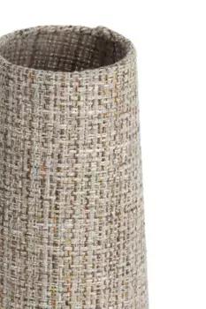 Настольная лампа Present Time, коричневый