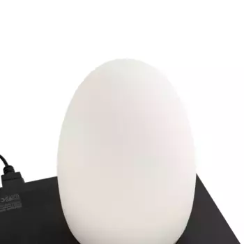 Настольная лампа QAZQA