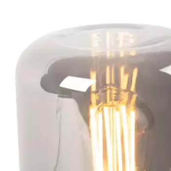 Настольная лампа QAZQA