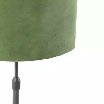 Настольная лампа QAZQA